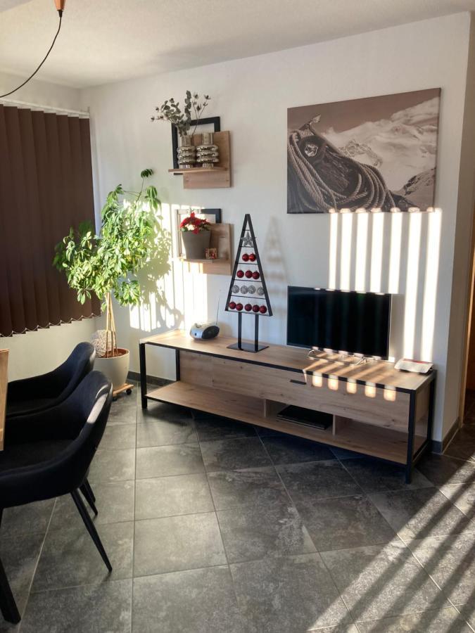 Ferienwohnung Gritsch Sommercard Inclusive Йерценс Экстерьер фото