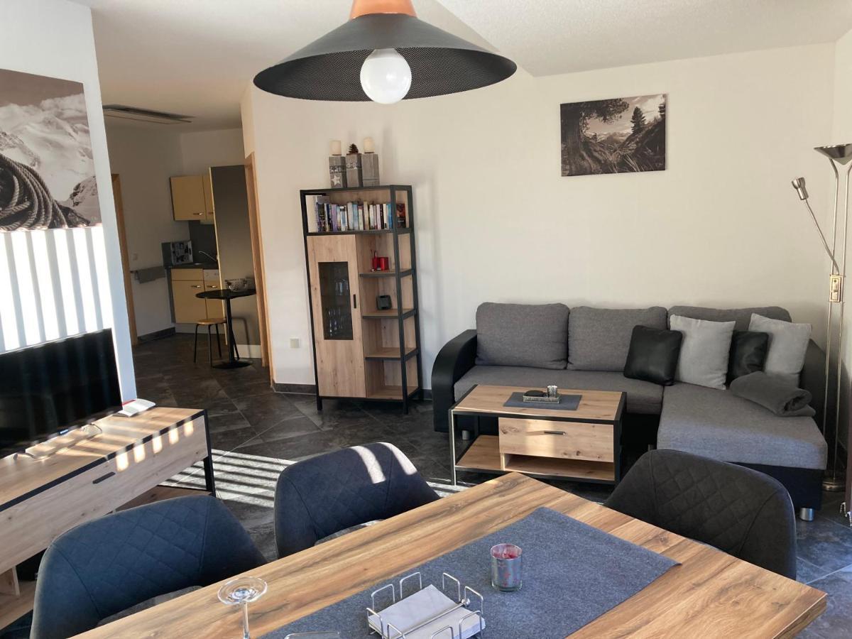 Ferienwohnung Gritsch Sommercard Inclusive Йерценс Экстерьер фото