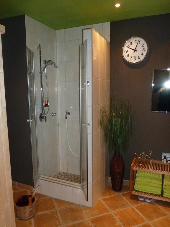 Ferienwohnung Gritsch Sommercard Inclusive Йерценс Экстерьер фото